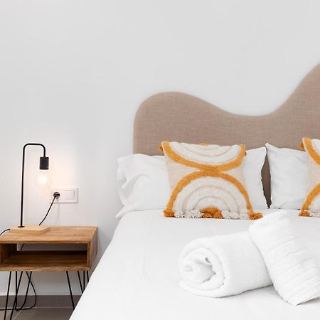 Belmar Apartments Valencia Bagian luar foto