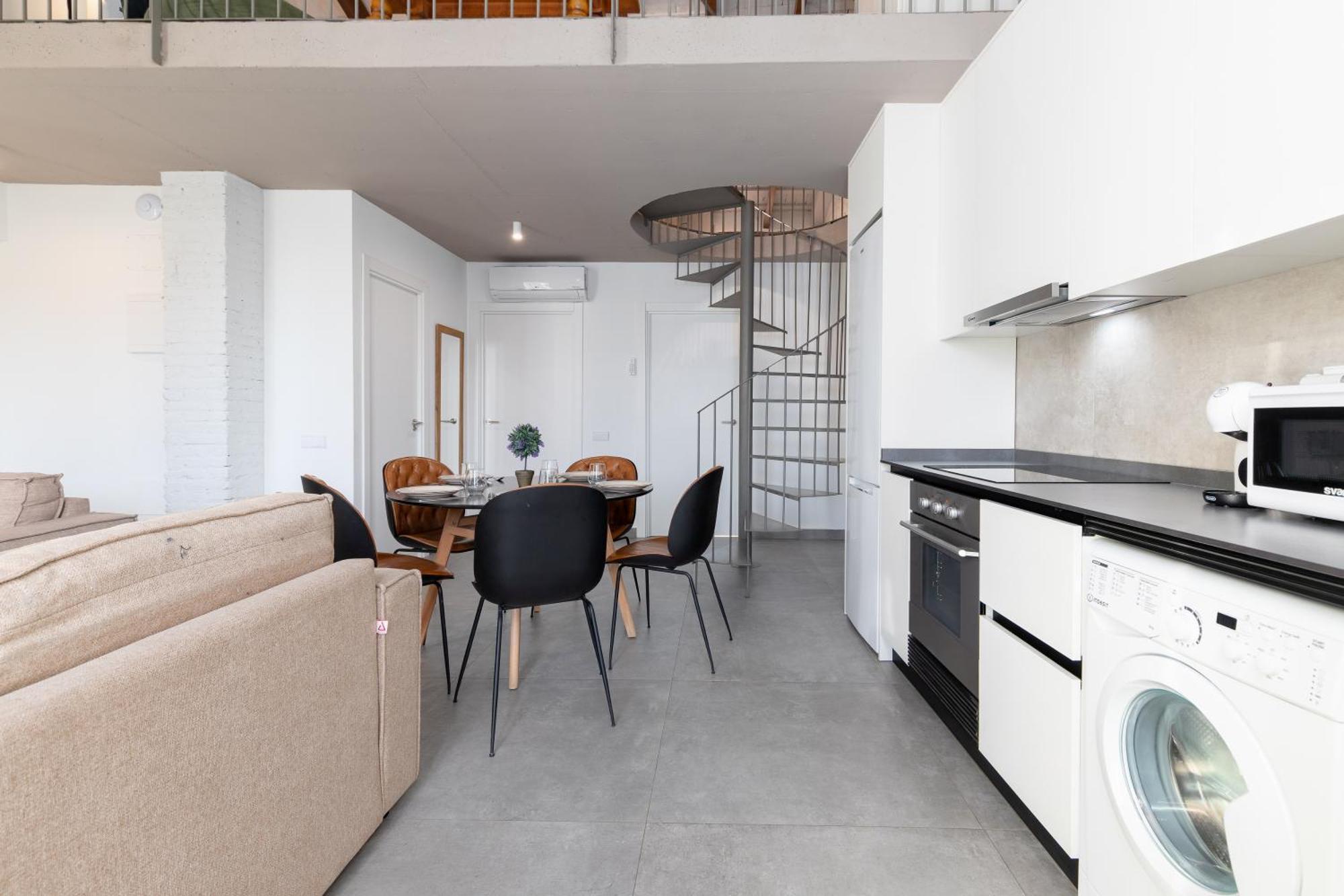 Belmar Apartments Valencia Bagian luar foto