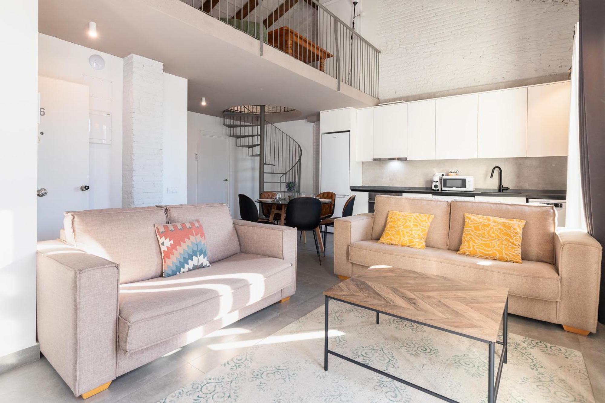 Belmar Apartments Valencia Bagian luar foto