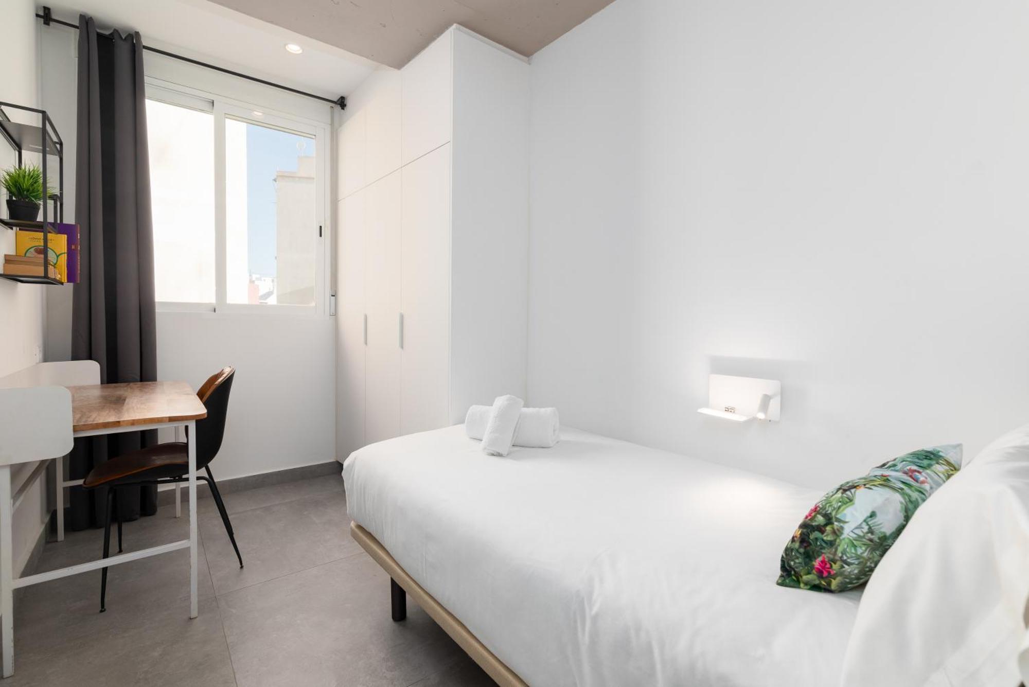 Belmar Apartments Valencia Bagian luar foto