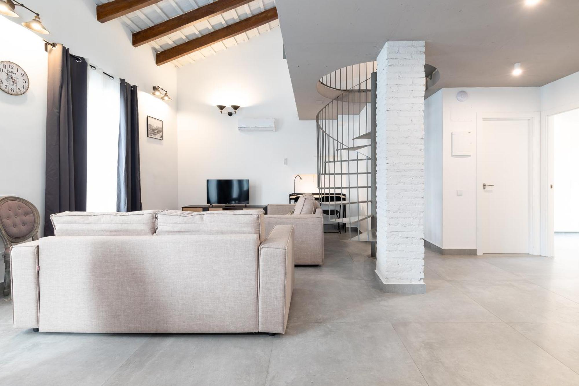 Belmar Apartments Valencia Bagian luar foto