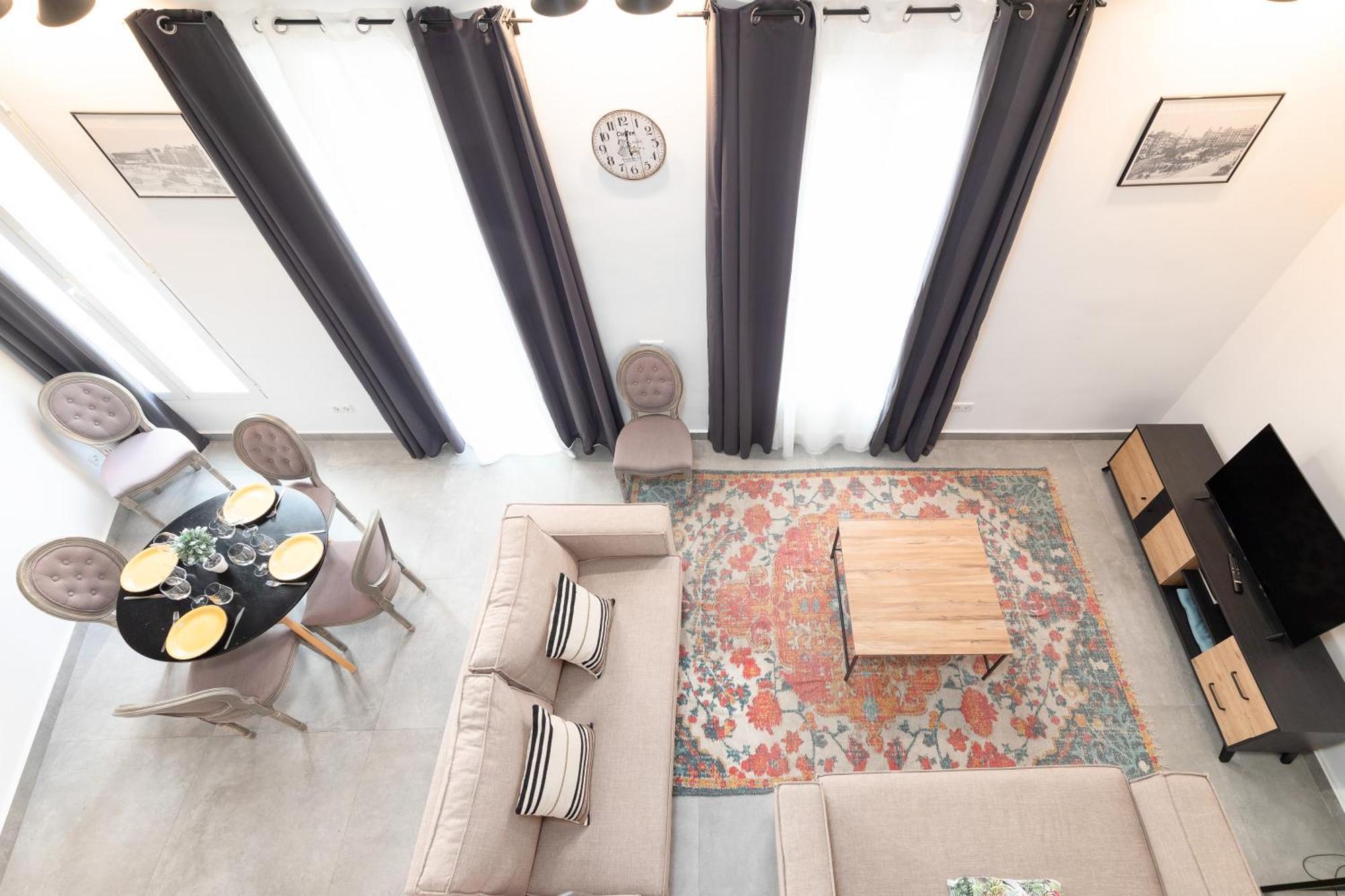 Belmar Apartments Valencia Bagian luar foto
