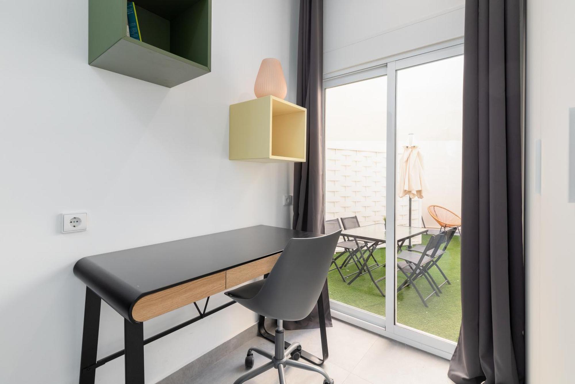 Belmar Apartments Valencia Bagian luar foto